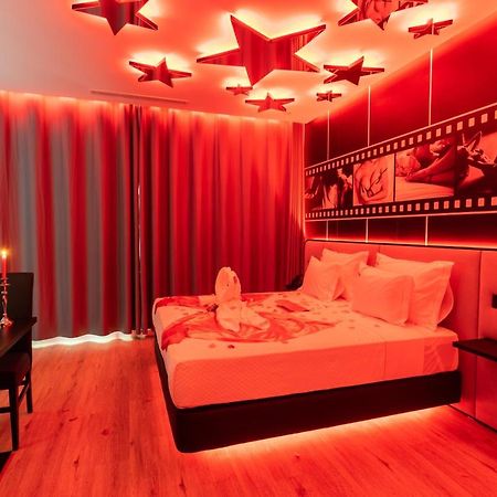 גונדומר Motel Twentyone מראה חיצוני תמונה