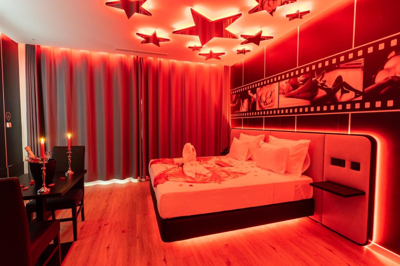 גונדומר Motel Twentyone מראה חיצוני תמונה