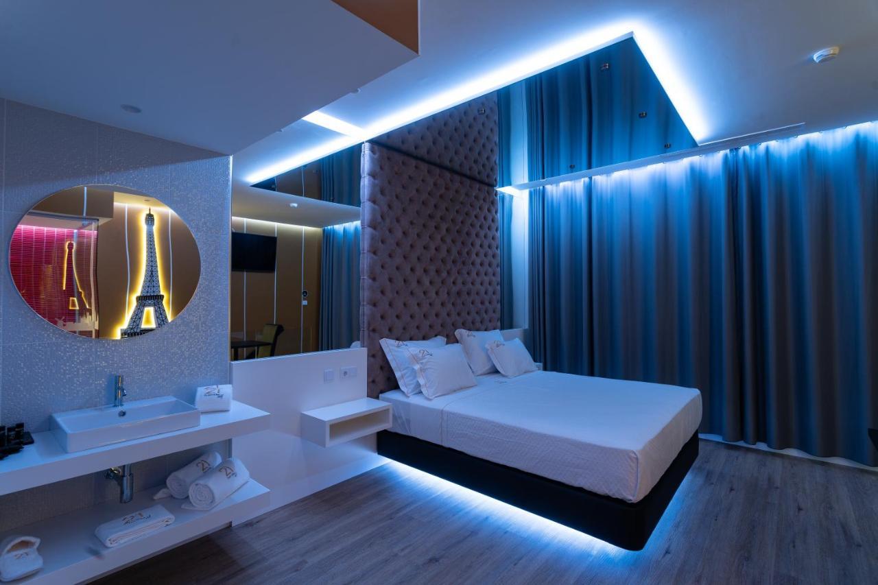 גונדומר Motel Twentyone מראה חיצוני תמונה