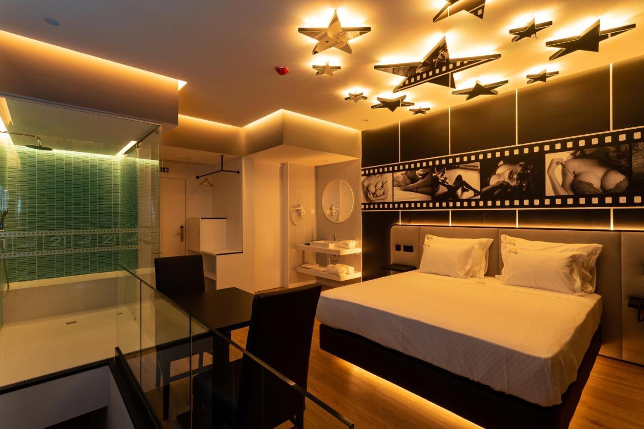 גונדומר Motel Twentyone מראה חיצוני תמונה