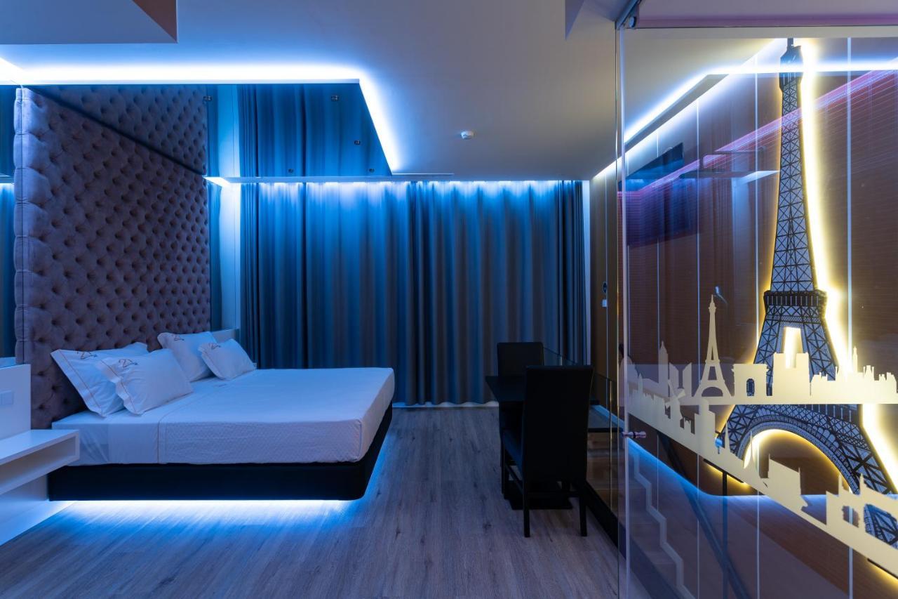 גונדומר Motel Twentyone מראה חיצוני תמונה