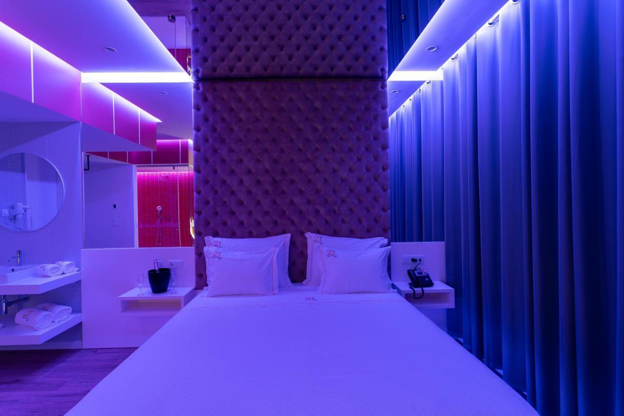 גונדומר Motel Twentyone מראה חיצוני תמונה