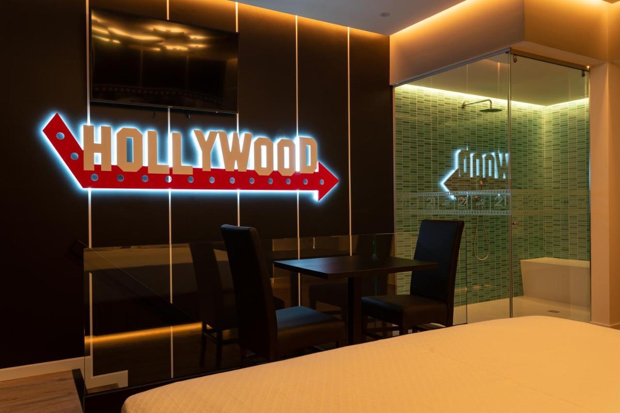 גונדומר Motel Twentyone מראה חיצוני תמונה